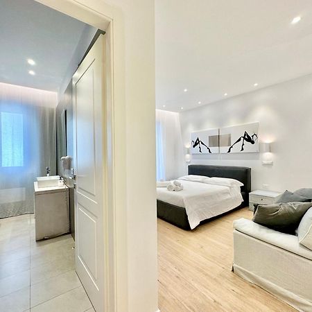 Ceo Luxury Suite Di Cagliari Exterior photo