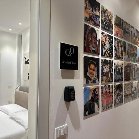 Ceo Luxury Suite Di Cagliari Exterior photo