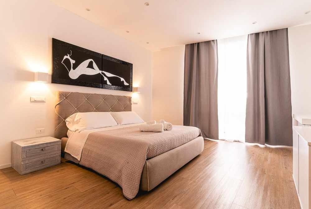 Ceo Luxury Suite Di Cagliari Exterior photo
