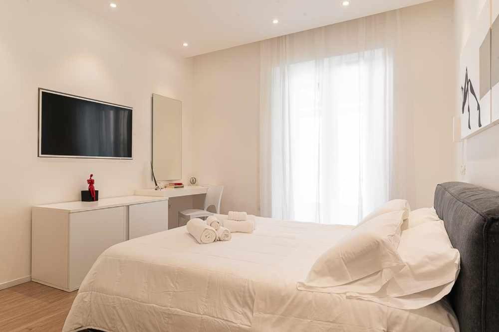Ceo Luxury Suite Di Cagliari Exterior photo