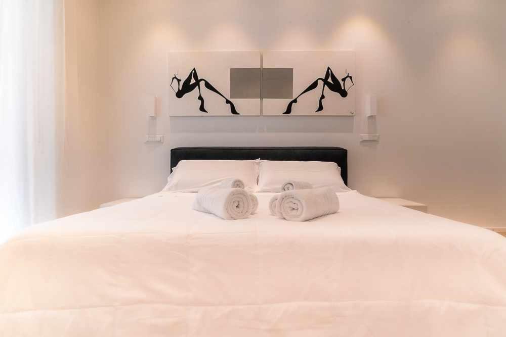 Ceo Luxury Suite Di Cagliari Exterior photo