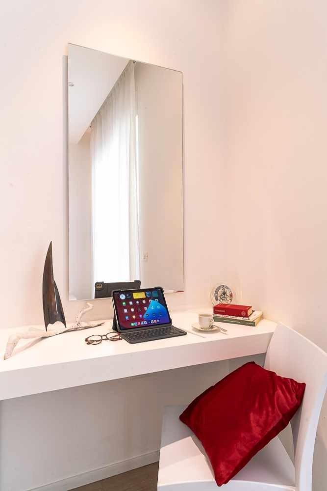 Ceo Luxury Suite Di Cagliari Exterior photo