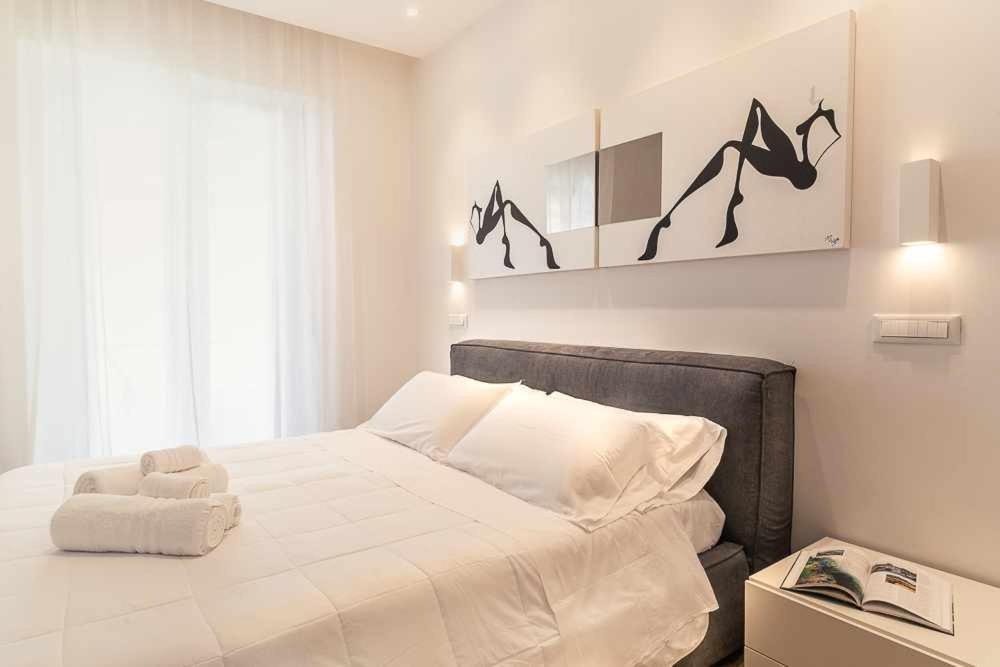 Ceo Luxury Suite Di Cagliari Exterior photo