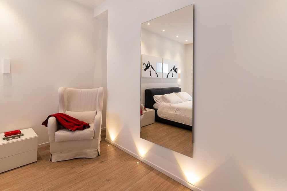 Ceo Luxury Suite Di Cagliari Exterior photo