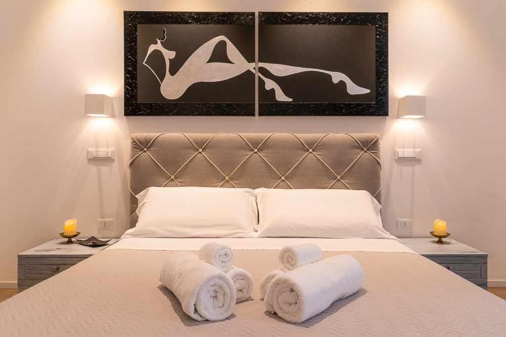 Ceo Luxury Suite Di Cagliari Exterior photo