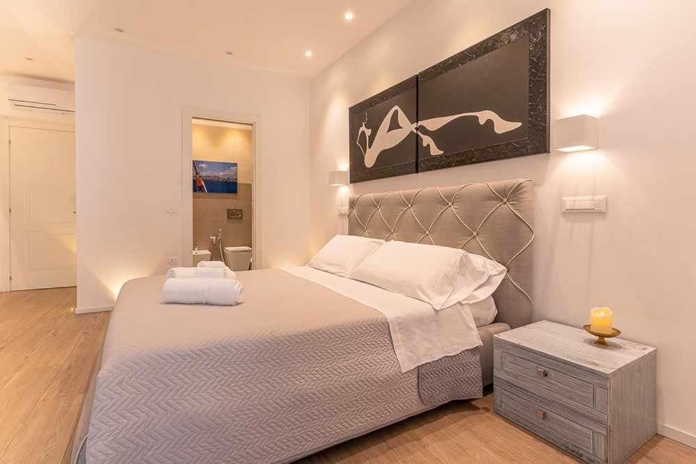 Ceo Luxury Suite Di Cagliari Exterior photo