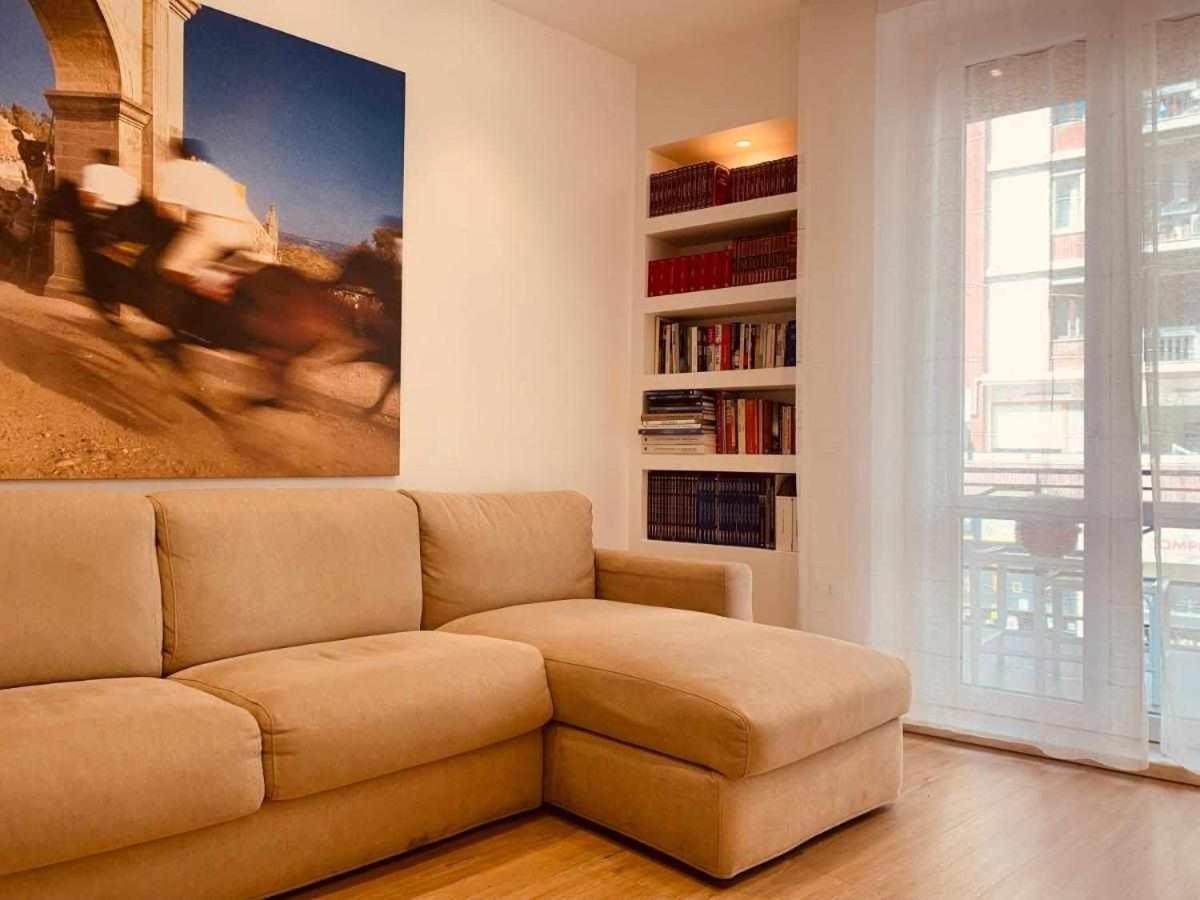 Ceo Luxury Suite Di Cagliari Exterior photo