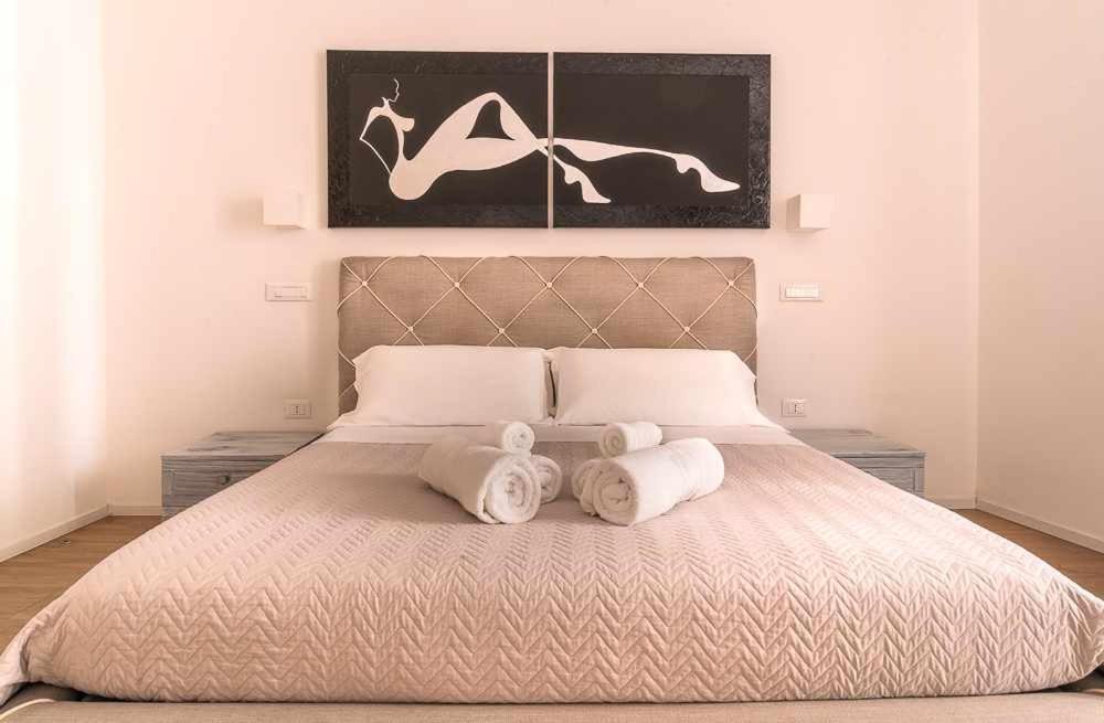 Ceo Luxury Suite Di Cagliari Exterior photo