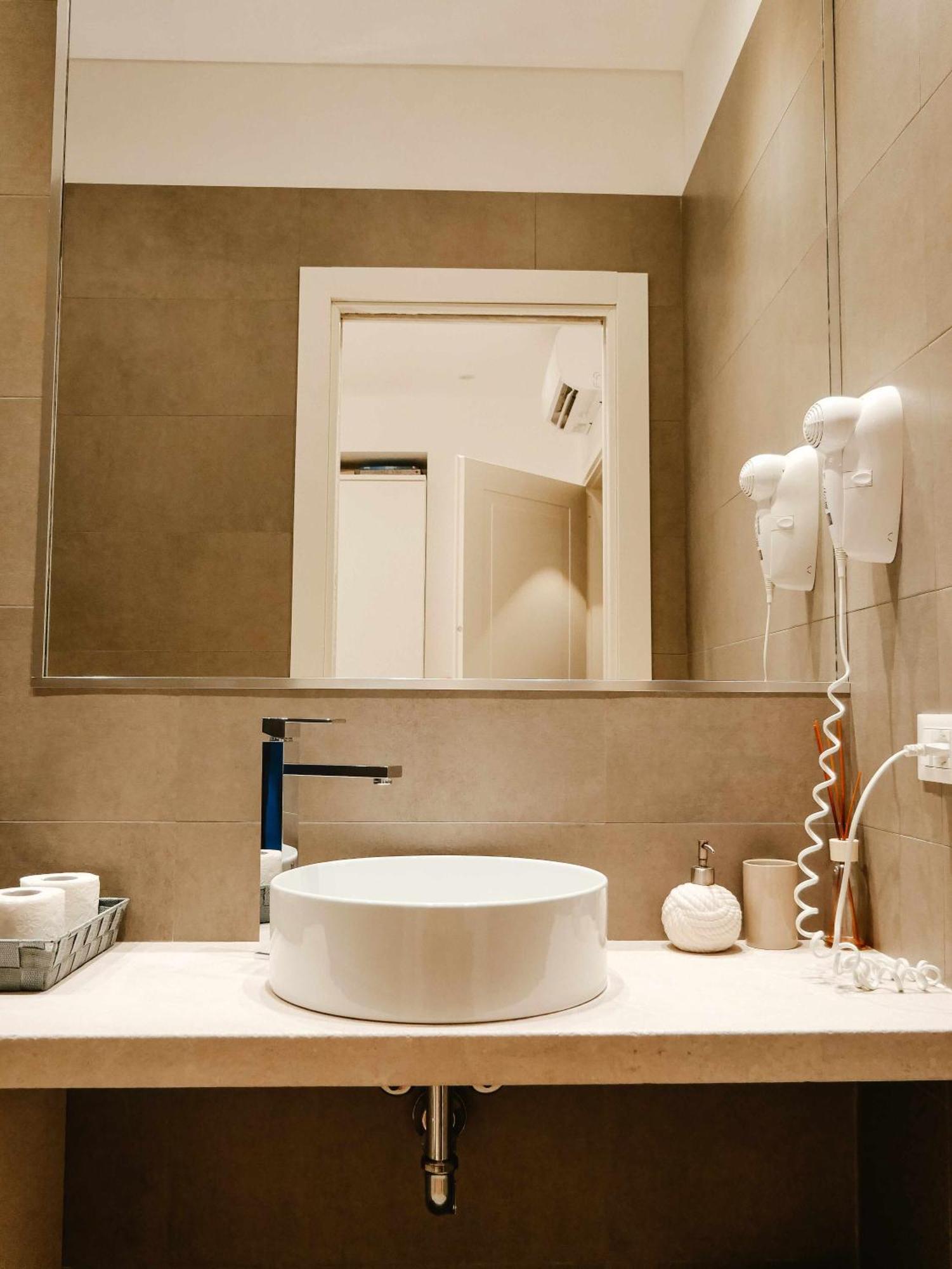 Ceo Luxury Suite Di Cagliari Exterior photo