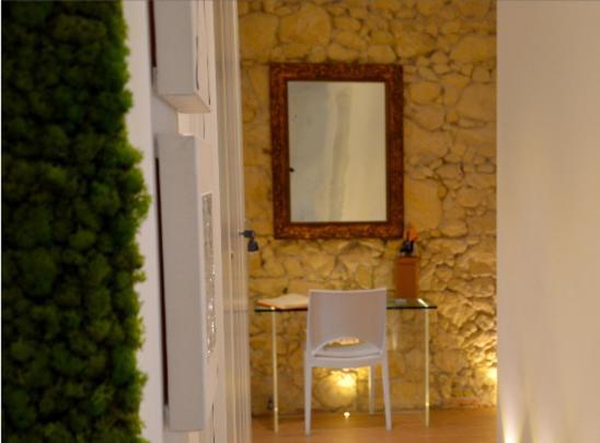 Ceo Luxury Suite Di Cagliari Exterior photo