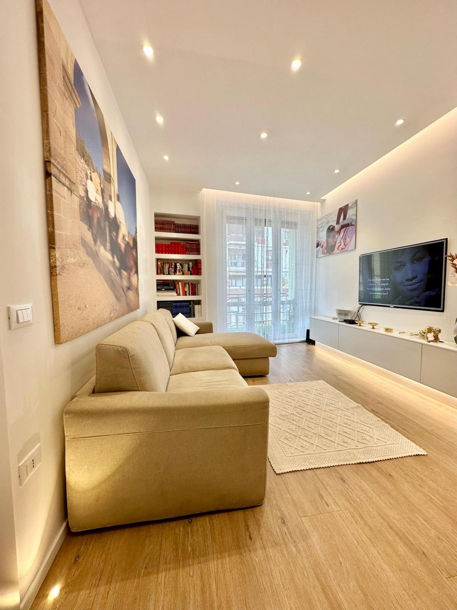Ceo Luxury Suite Di Cagliari Exterior photo