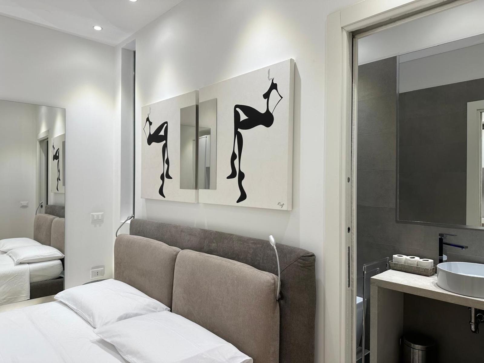 Ceo Luxury Suite Di Cagliari Exterior photo