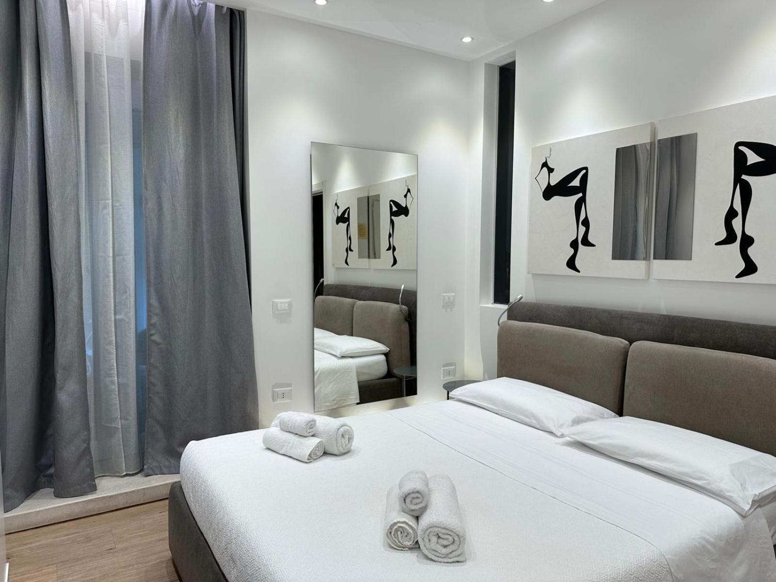 Ceo Luxury Suite Di Cagliari Exterior photo