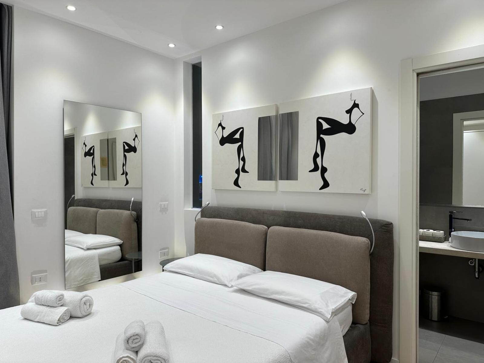 Ceo Luxury Suite Di Cagliari Exterior photo